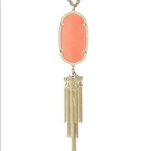Kendra Scott Coral Rayne